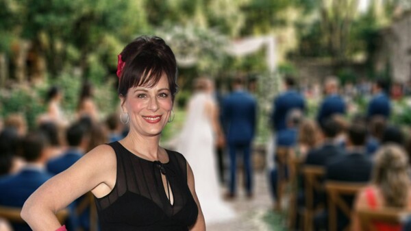 Malcolm Actress Married Her High School Sweetheart