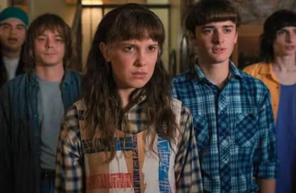 Final Season of Stranger Things: Release Dates and Plot