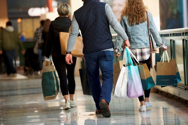 Consumer Inflation Concerns Rise in Michigan Study