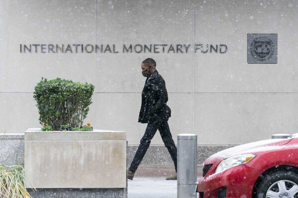 IMF Assesses Impact of Rising Oil Prices on Global Inflation