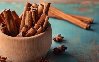 Study Warns Against Excessive Cinnamon Intake