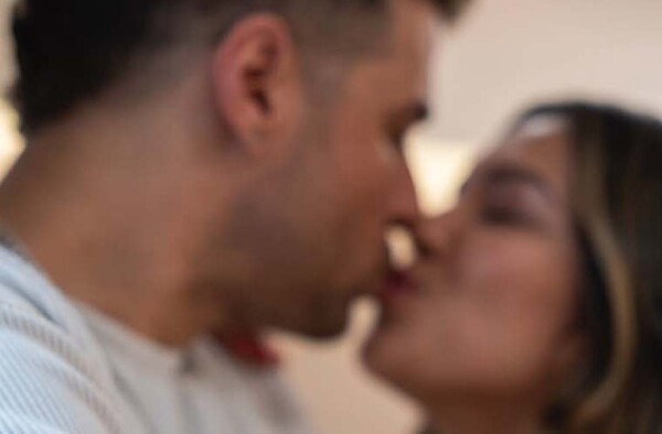 Carolina Castillo Shares the Birth of Her Daughter Olivia