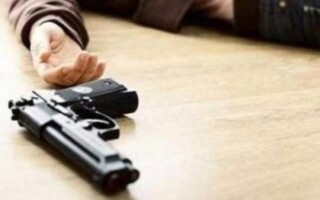 19 Million Americans Have Thought About Shooting Someone