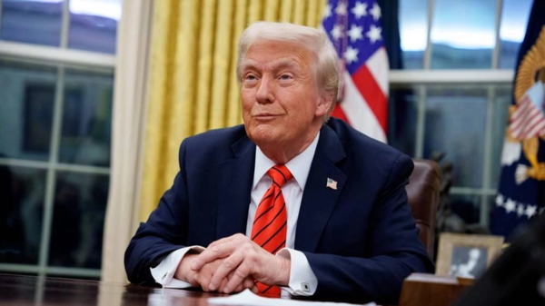 Trump Takes Higher Aspirin Dose Against Doctor's Advice