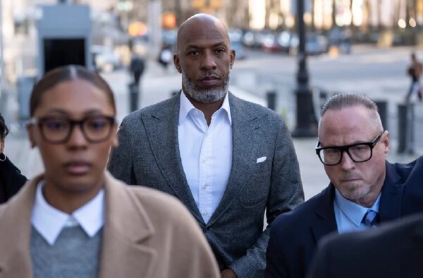 Former NBA player Chauncey Billups pleads not guilty