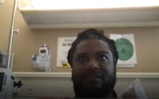 Man becomes victim of crash and shooting in Oakland