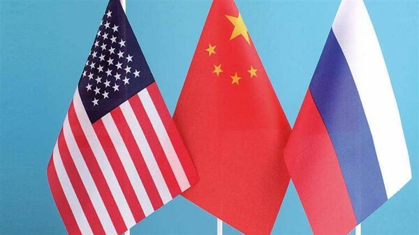 EE. UU. se reúne con Rusia y China para discutir armas nucleares