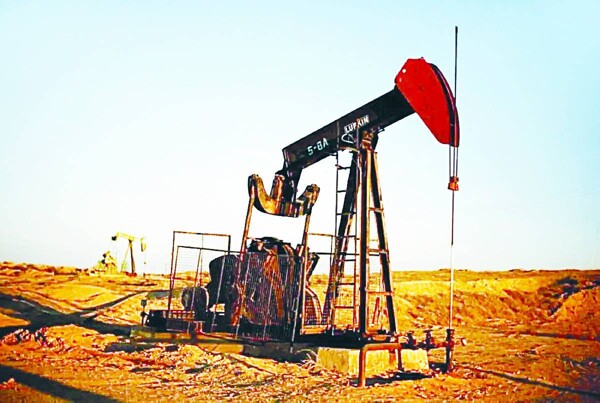 Аналитики JPMorgan о трудностях нефтяного рынка Ближнего Востока