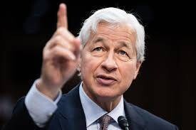 Dimon Advises New York Mayor