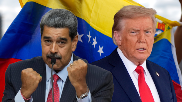 US-Venezuela Relations Escalate Over Land Operations Threats