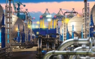 Europe's Dependence on American Gas: A New Challenge