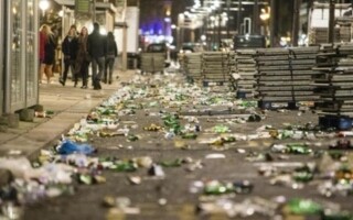 Rats Thrive in Urban Cities Amid Climate Change