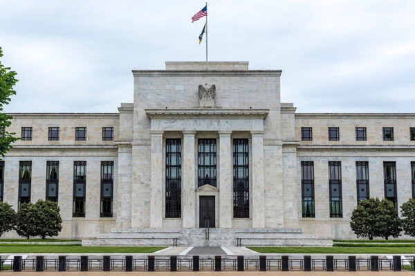 Fed Cuts Interest Rates by 50 Basis Points