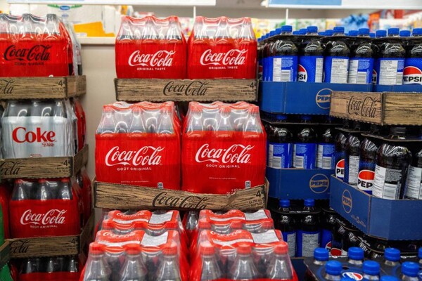 Coca-Cola abandona la venta de Costa