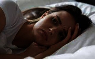 Late Nights Linked to Higher Heart Disease Risk