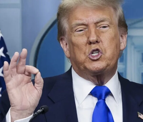 Трамп приказал возобновить ядерные испытания