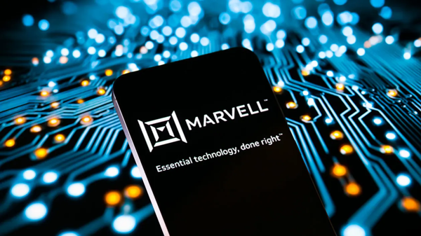 Nvidia invierte 2000 millones de dólares en Marvel Technology