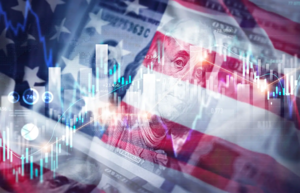 Bank of America Strategist Warns of 2008 Crisis Repeat Risk