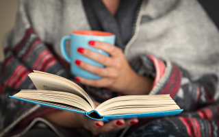 The Healing Power of Reading Therapy