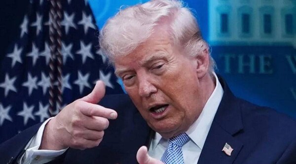 特朗普对与伊朗达成和平协议表示乐观