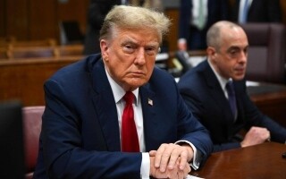 Kennedy Jr. Criticizes Trump's Diet