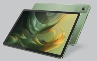 Motorola Unveils New Slim and Lightweight Moto Pad Tablet