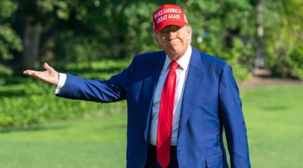 Trump to Emphasize Timeline at White House