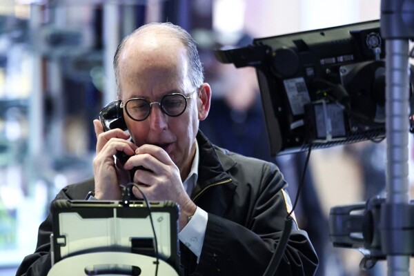 Markets Closed for Good Friday