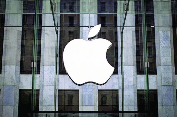 Apple and Microsoft Market Value Tops $4 Trillion