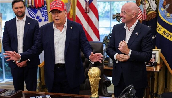 Fans from African Countries and Haiti Face Travel Issues for World Cup 2026