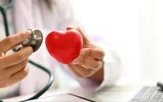 Seven Simple Steps for a Healthy Heart