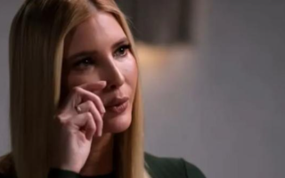 Ivanka Trump Discusses Family Tragedies