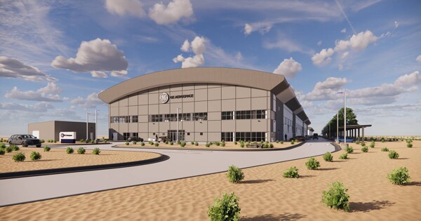 GE Announces New Aerospace Initiatives