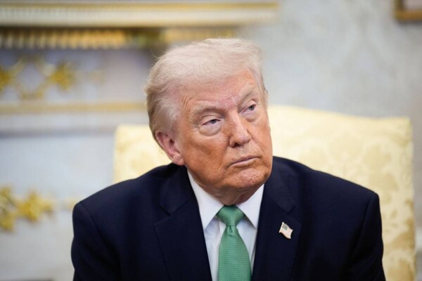 U.S. Counterterrorism Chief Resigns Over Iran Conflict