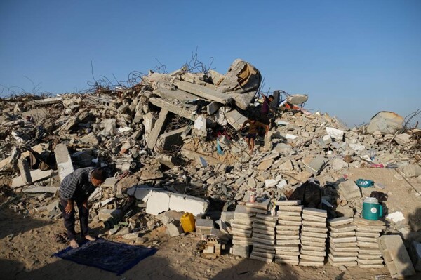 US Envoy Reassures Qatar of Support