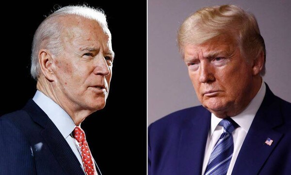 Joe Biden Talks About Trump’s Inflation