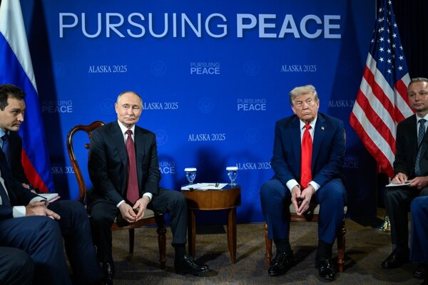 Trump and Putin discuss conflicts in Iran, Venezuela and the war in Ukraine