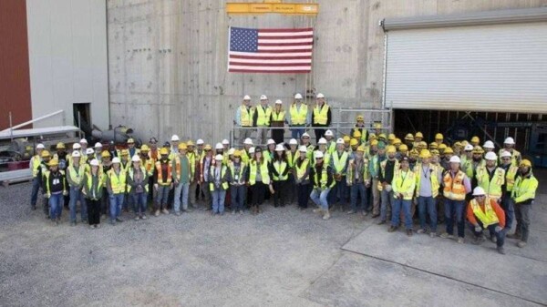 Trump's HR Director Calls for Civil Service Reform