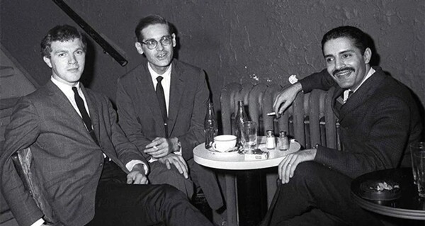 New Bill Evans Anthology of Legendary Recordings Released