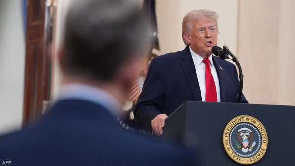 特朗普淡化伊朗铀的重要性