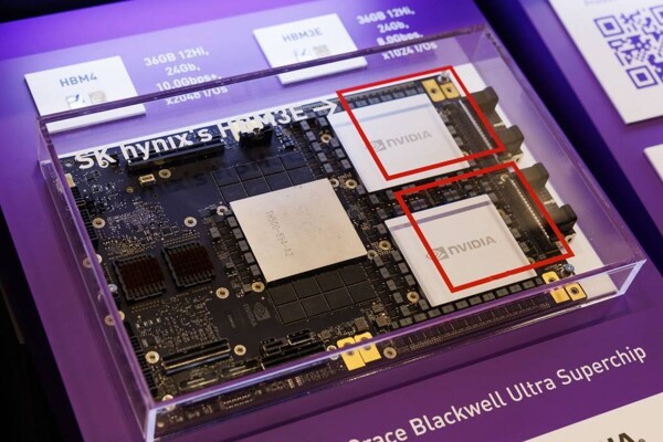 Microsoft объявила о поставках 60 400 чипов ИИ от NVIDIA