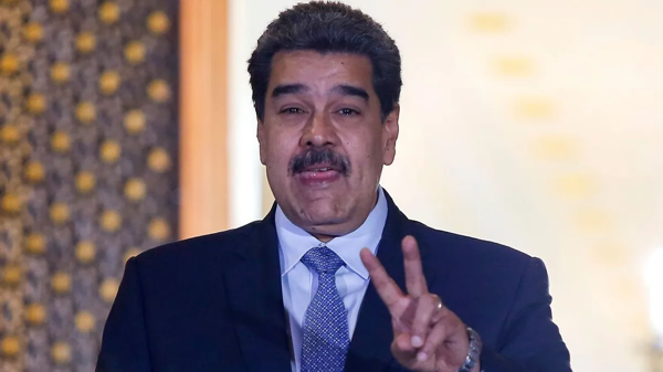 US Deploys Dual Strategy Towards Venezuela