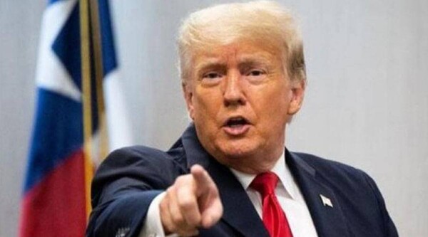 Trump Confirms Houthi Surrender in Yemen