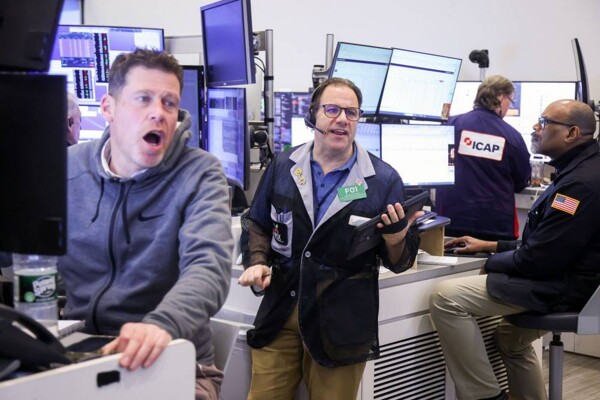 Geopolitics and Energy in Focus on Wall Street