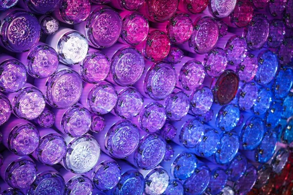 Times Square Unveils New Ball for New Year's Celebration