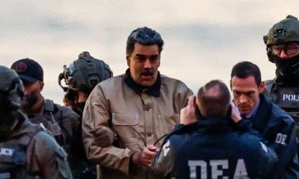 New York Judge Postpones Decision on Maduro's Defense Funding