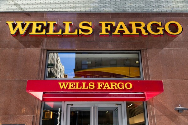 Wells Fargo сообщает о снижении прибыли в III квартале
