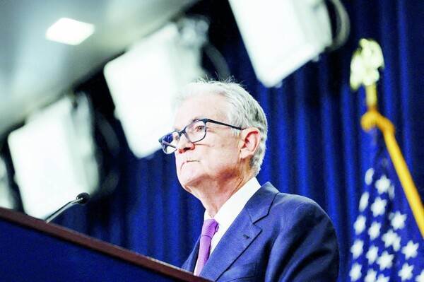 Fed: December Rate Cut in Doubt