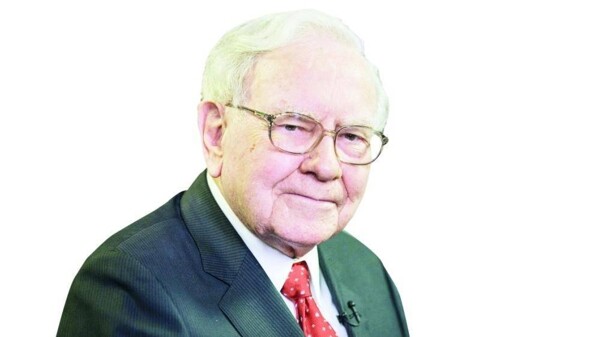 Уоррен Баффет объявляет о смене CEO в Berkshire Hathaway