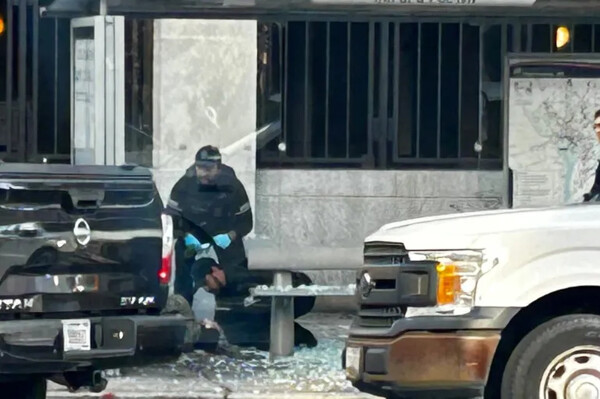 Trump Announces Death of National Guard Member Shot Near White House